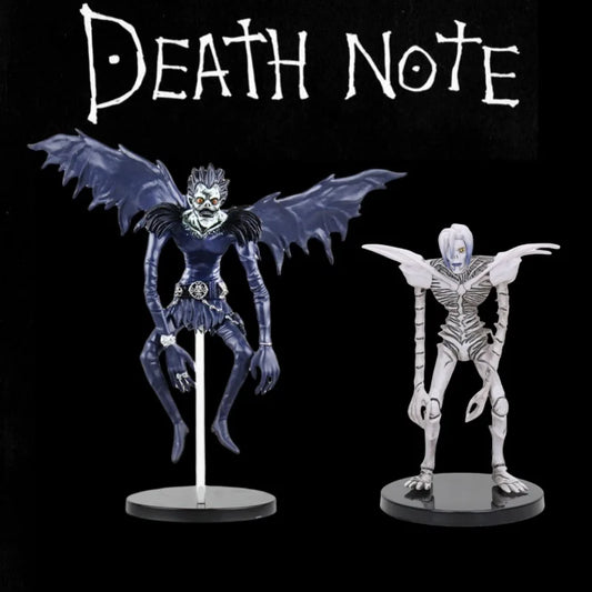 Death Note Ryuk PVC Action Figure