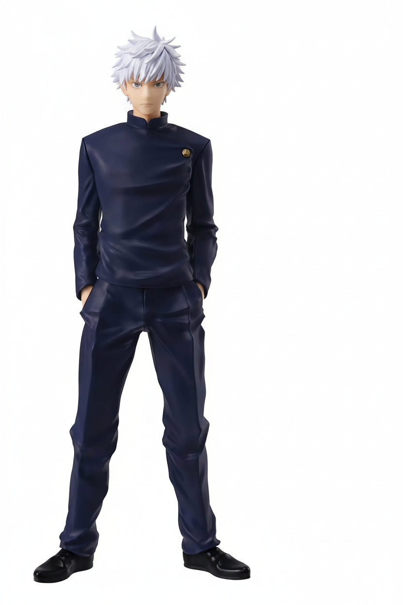 Jujutsu Kaisen Ichiban Kuji Gojo & Geto Figures