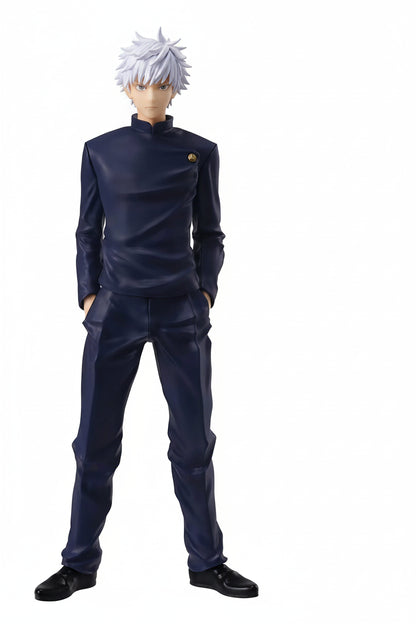 Jujutsu Kaisen Ichiban Kuji Gojo & Geto Figures