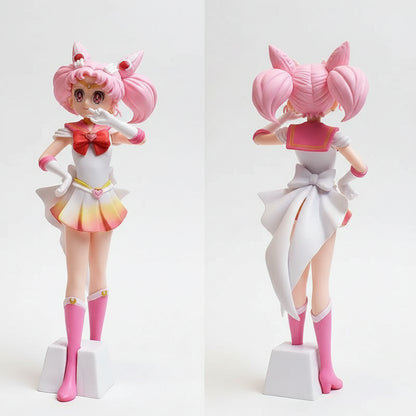 Sailor Moon Figure Set