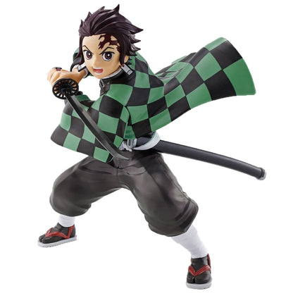 Demon Slayer Assembly Model Kit