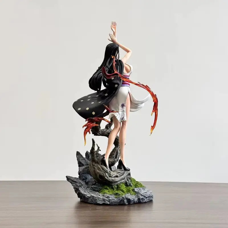 Nico Robin Anime Figure Set
