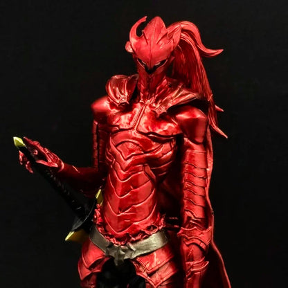 Solo Leveling Igris Resin Statue