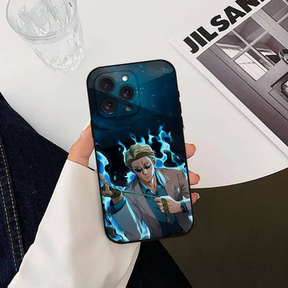 Kento Nanami Anime Phone Case