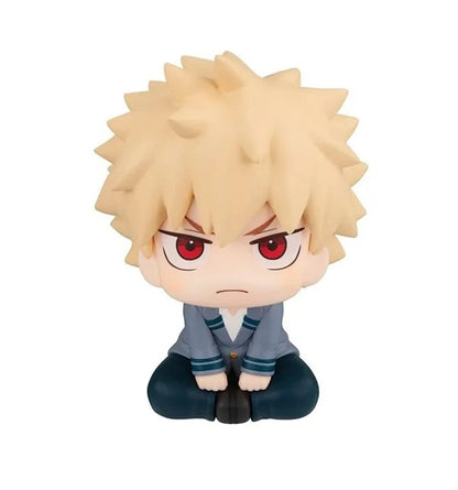 My Hero Academia Action Figure Chibi