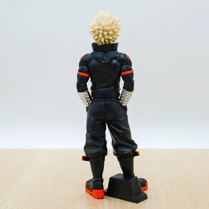 My Hero Academia Katsuki Bakugo Action Figure