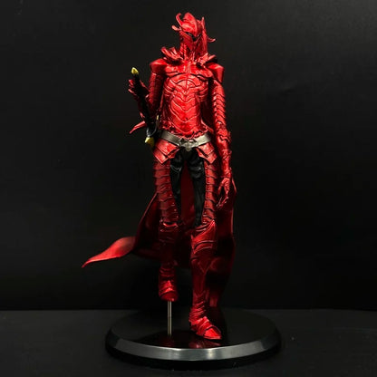 Solo Leveling Igris Resin Statue