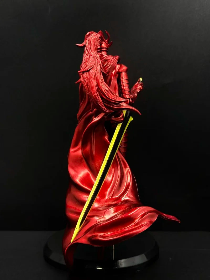 Solo Leveling Igris Resin Statue