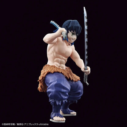 Demon Slayer Assembly Model Kit