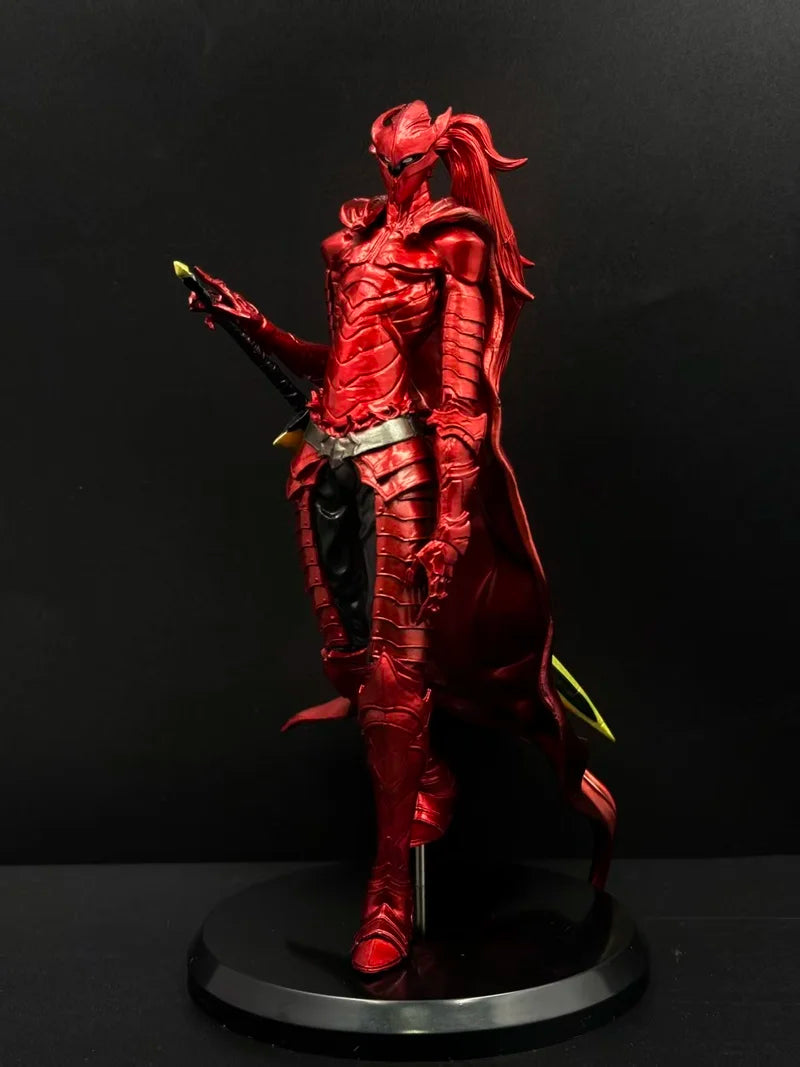 Solo Leveling Igris Resin Statue