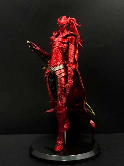 Solo Leveling Igris Resin Statue