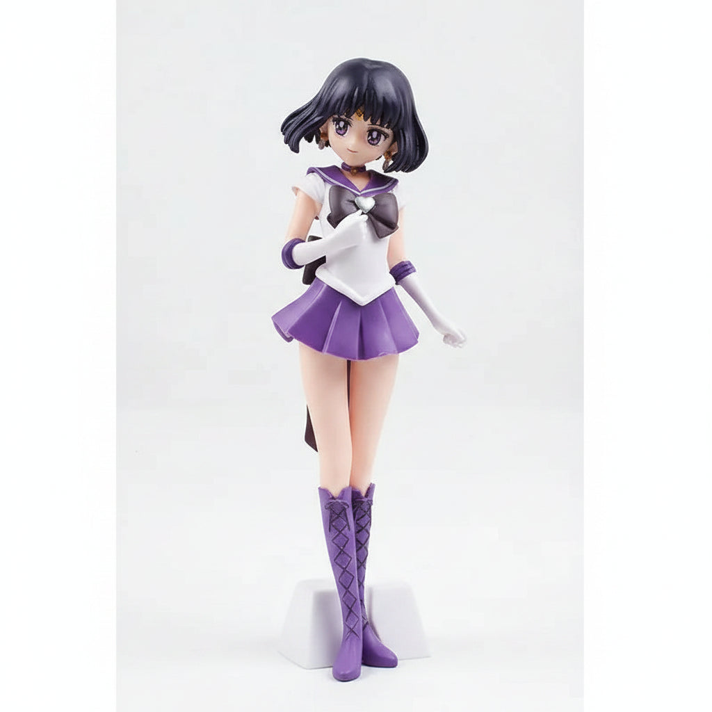 Sailor Moon Figure Set