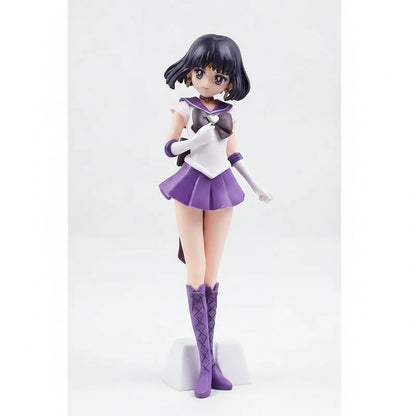 Sailor Moon Figure Set