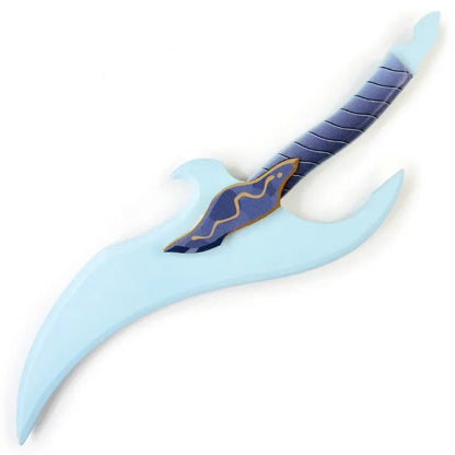 Solo Leveling Sung Jinwoo Kanata Sword