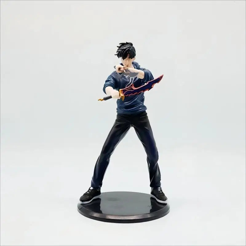 Solo Leveling Shadow Army Collectible Figure