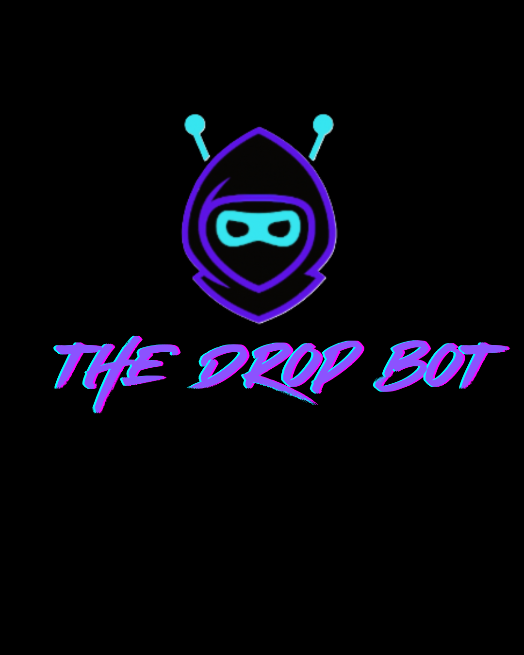 The Drop Bot